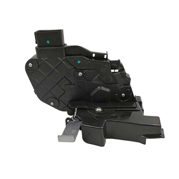 Türgriffbetätigung